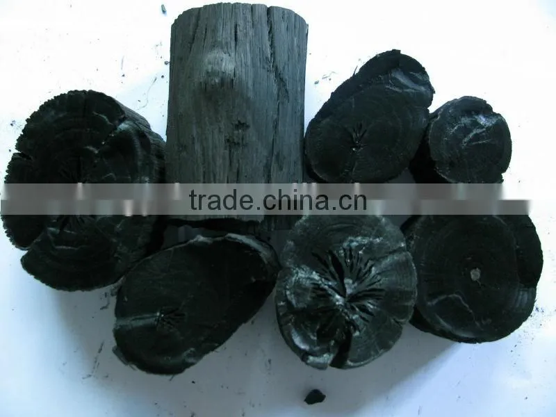 Hoist Airflow charcoal furnace