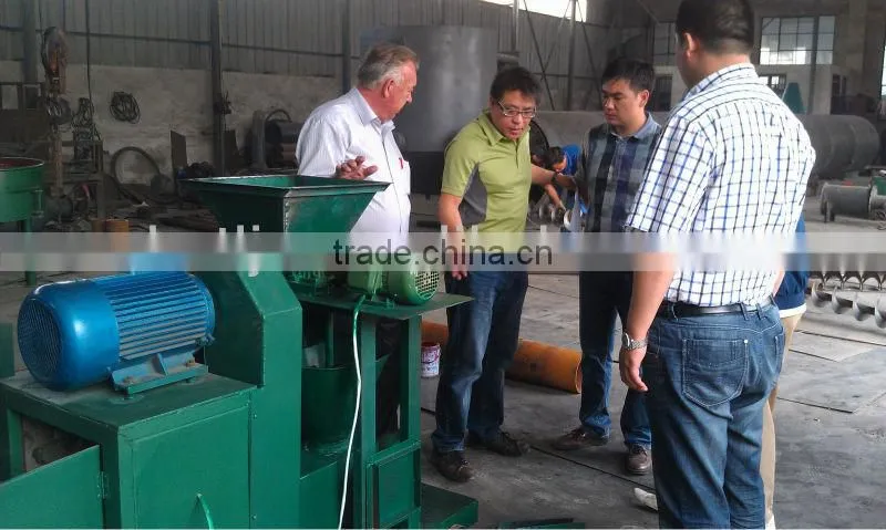 China top manufacturer making woood sawdust crusher wood crusher