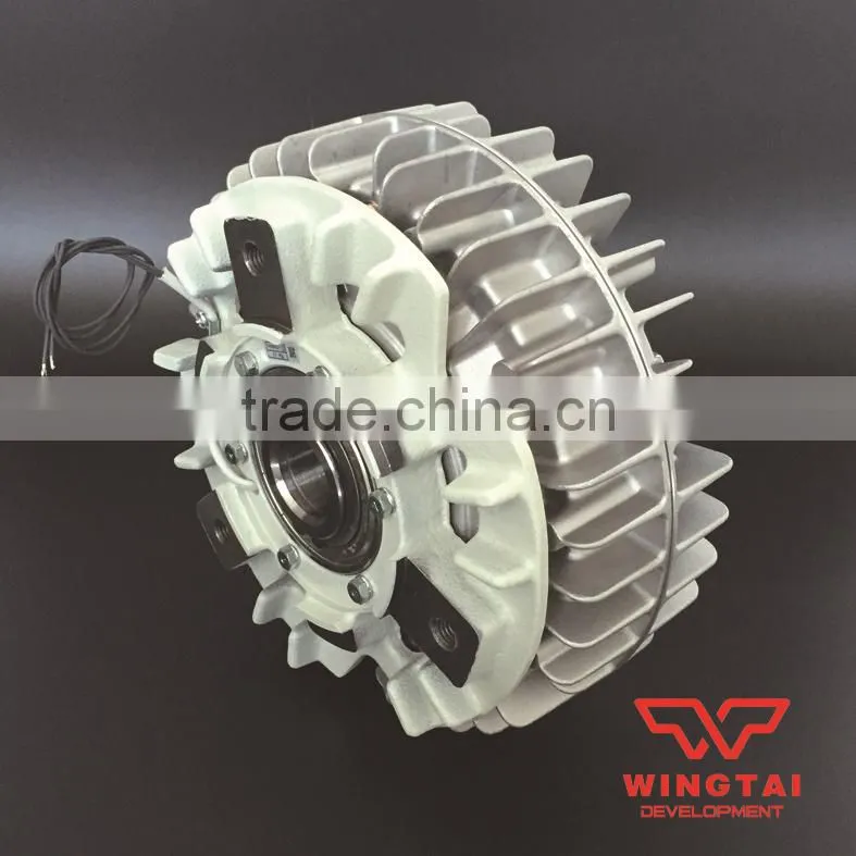 MITSUBISHI ZA-5Y1 Magnetic Powder Brake