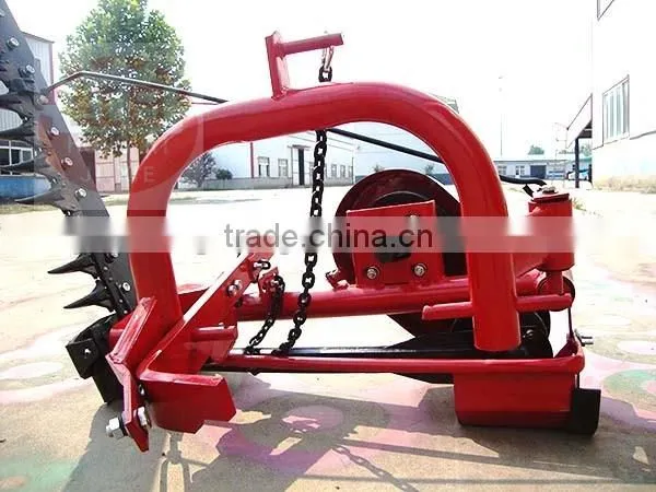 3points Mounted Tractor sickle bar mower