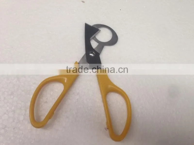 High quality Quail egg scissors