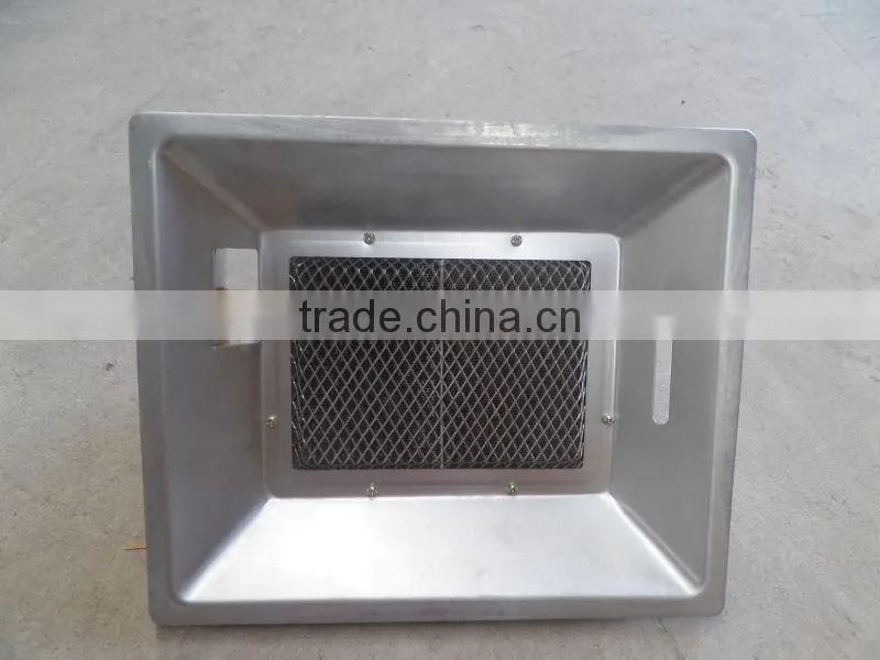 poultry gas brooder