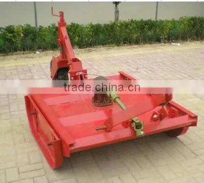 tractor PTO mounted lawn grass rotary slasher 9GX-1.8