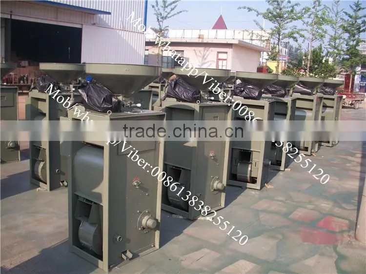 China mini rice mill price mini rice mill for home use