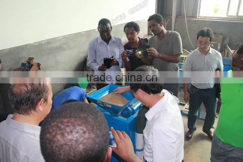 Factory Supply 2.2kw 220v Rice Mill Rice Milling Machine 6NFZ-2.2C