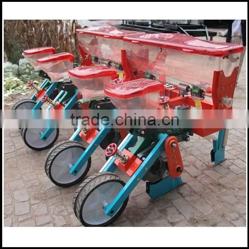 stong structure 4 rows corn seeder for sale