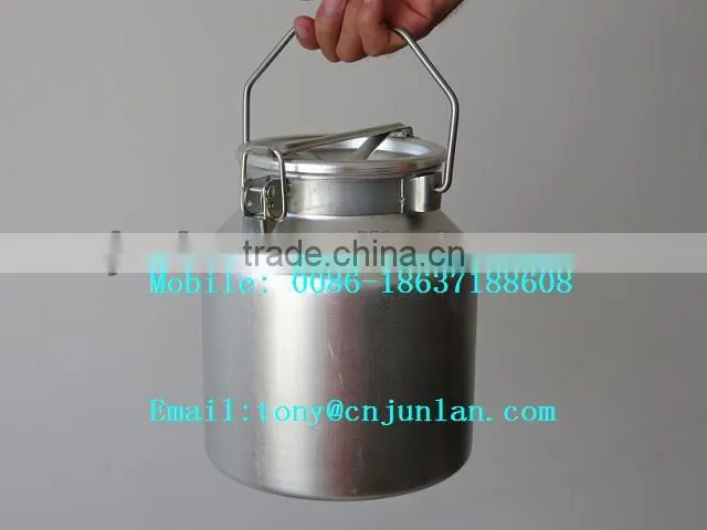 decorative milk cans