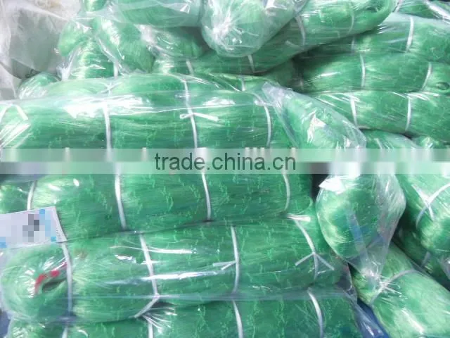 Nylon Monofilament Fishing Net,Double/Single Knote Fishing Net,Gill Nets