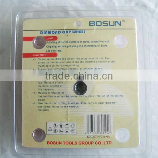 Alloy Circular Saw Blade