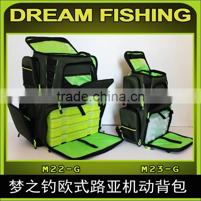 fishing bag outdoor bag for fishing