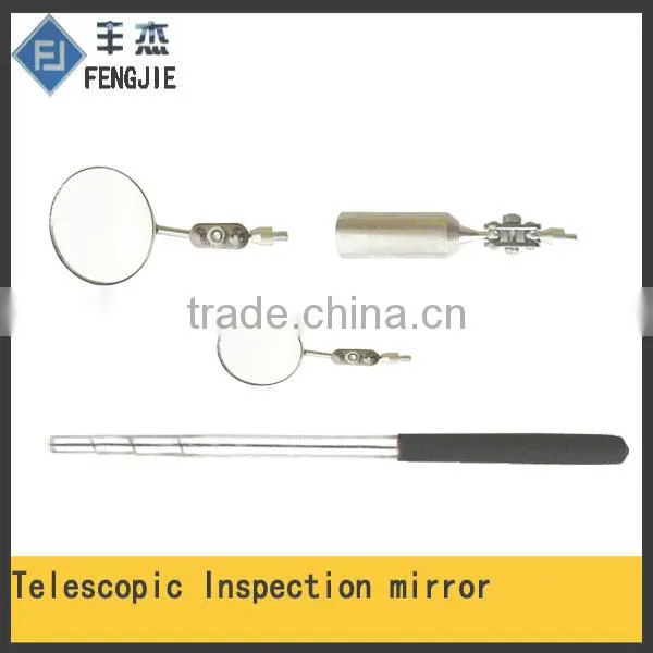 Telescoping Inspection Mirror Set