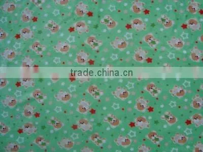 coral fleece blanket 040