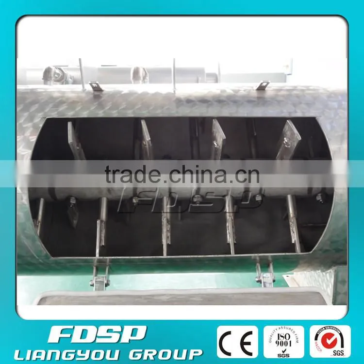 1000kg/hr Small Feed Mill Making Machine/Chicken Fodder Pellet Mill Machine with CE