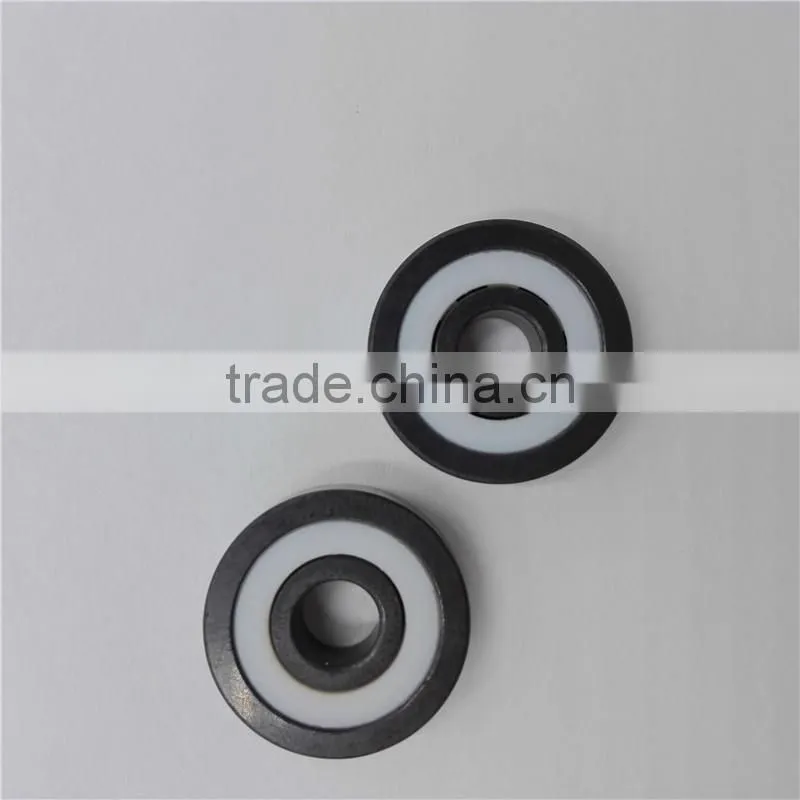 Full Ceramic Bearing 626-2RS 6x19x6mm Anti Friction Bearing for Racing Bicycle