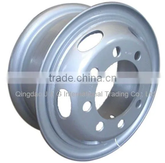 24 inch rim