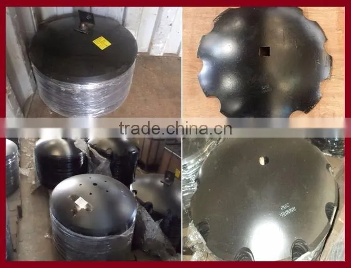 New design serrated disc blade/Professional blade for wholesales