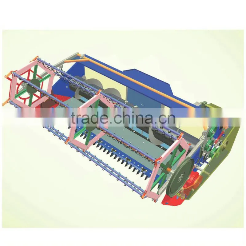 high quality Spring Tine for harvester