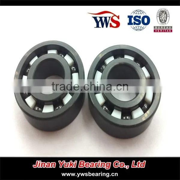 6304 Si3N4 full ceramic ball bearings
