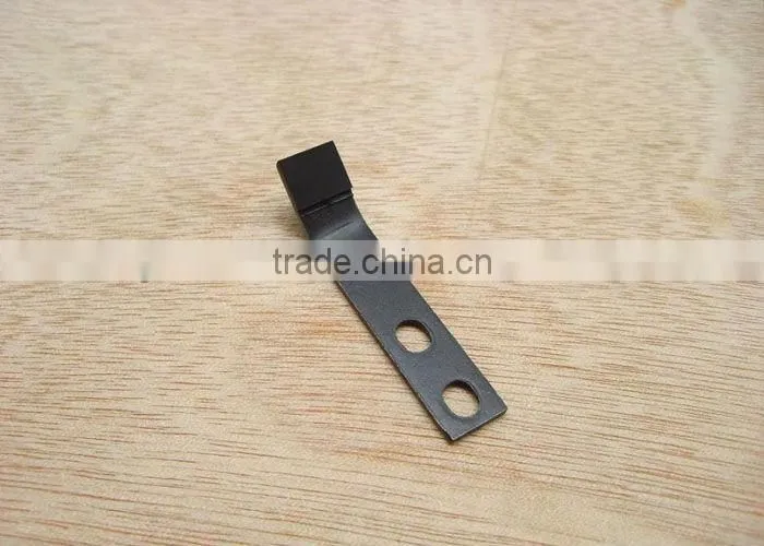 Heidelberg KORD spare part -Urethane Gripper Finger HE2404, 60% off DHL shipping