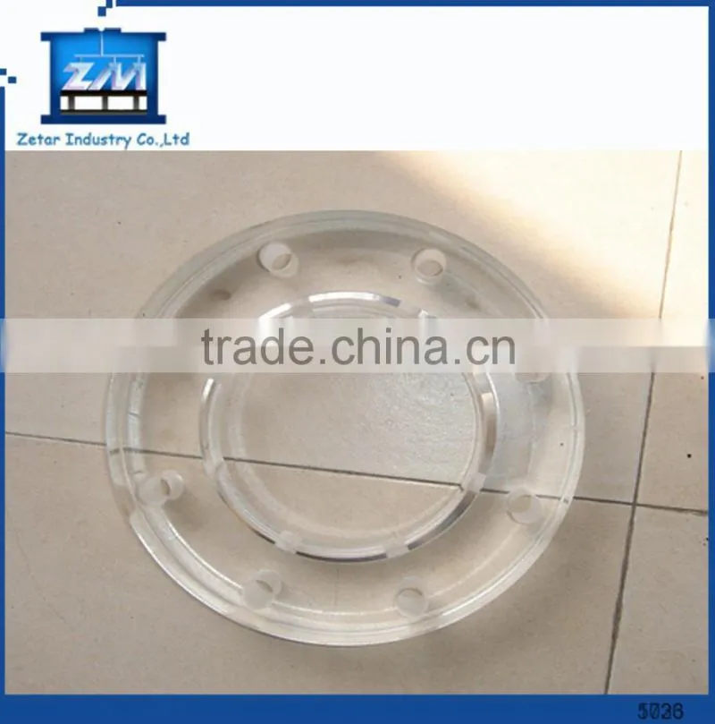 China Household Product Plastic Injection Molding Service