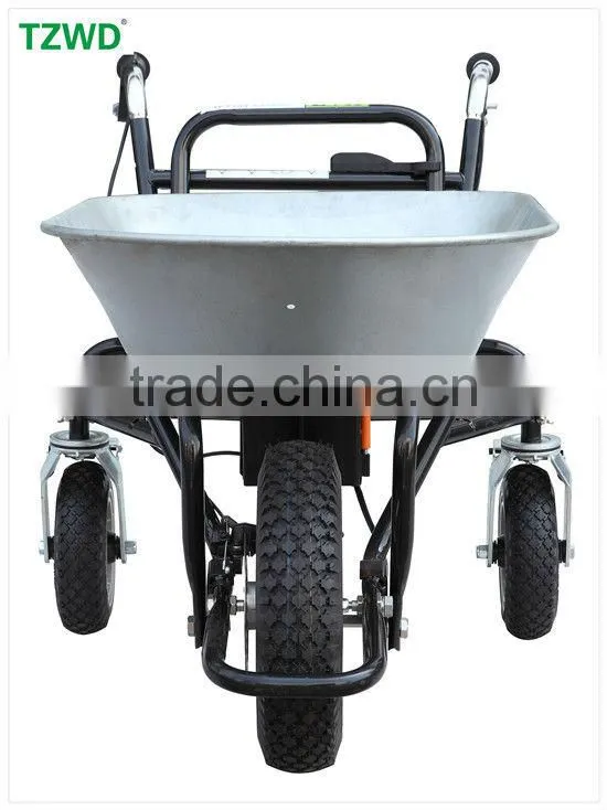 Barrow Wheel,Wheel Barrow (AF-2D)