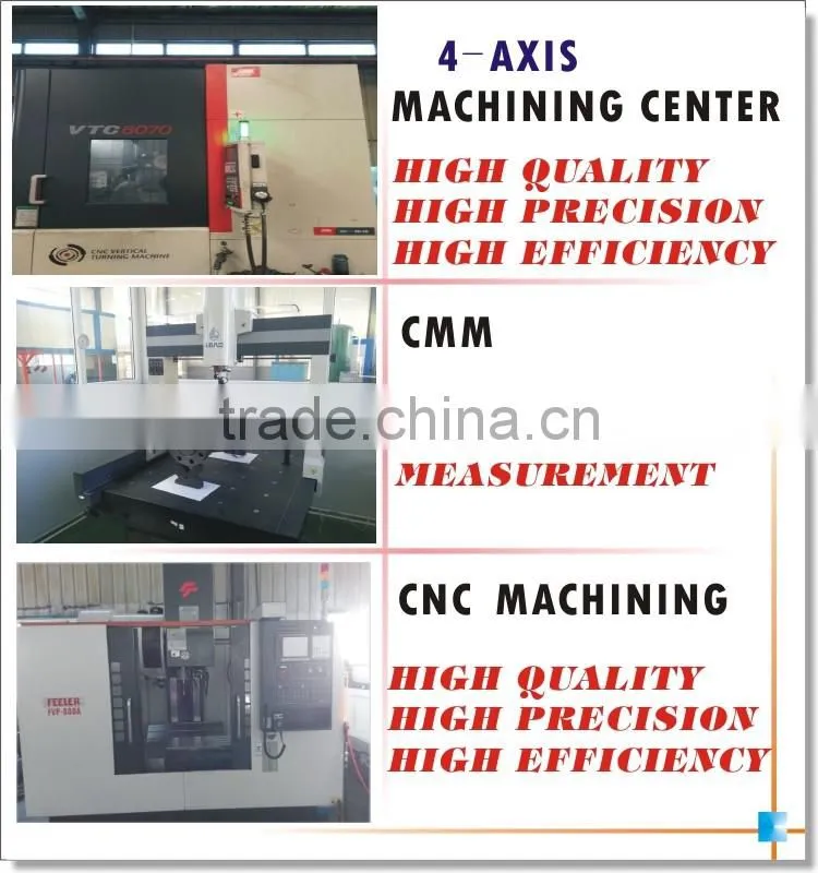 OEM customize cast brass coupling casting