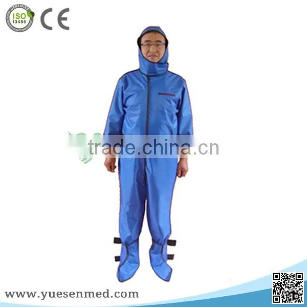 YSX1513 Hosptal medical x-ray lead protective aprons