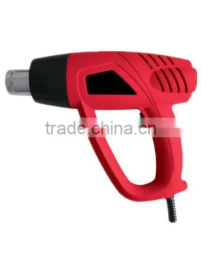 Red Hot Air Gun