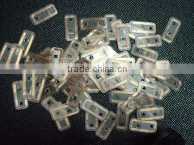 RFID Chip Coin for Access Control Applications