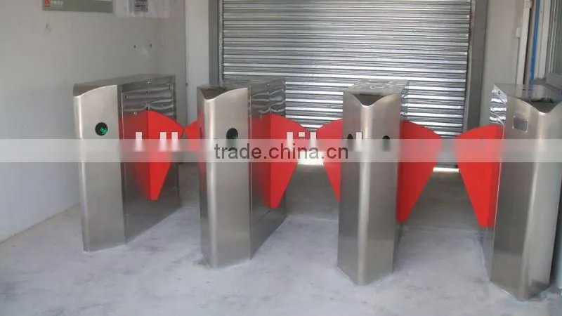 access control barrier gate with wholesales for security check reference