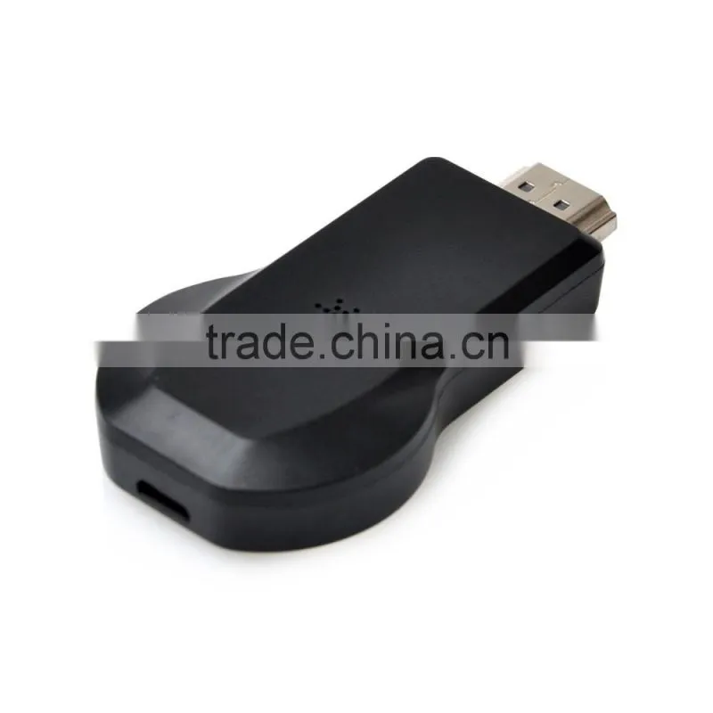 HDMI Miracast 1080P WiFi Display Easycast Dongle Mirroring DLAN Airplay Android IOS TV Stick