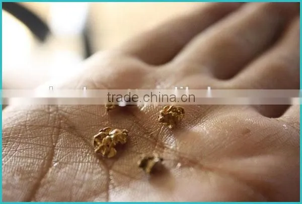 Hot sale gravity concentration equipment gold grinding machine for sale