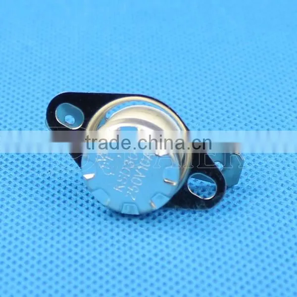 DAIER Thermostat Switch Ceramicall Material Temperature Thermostat