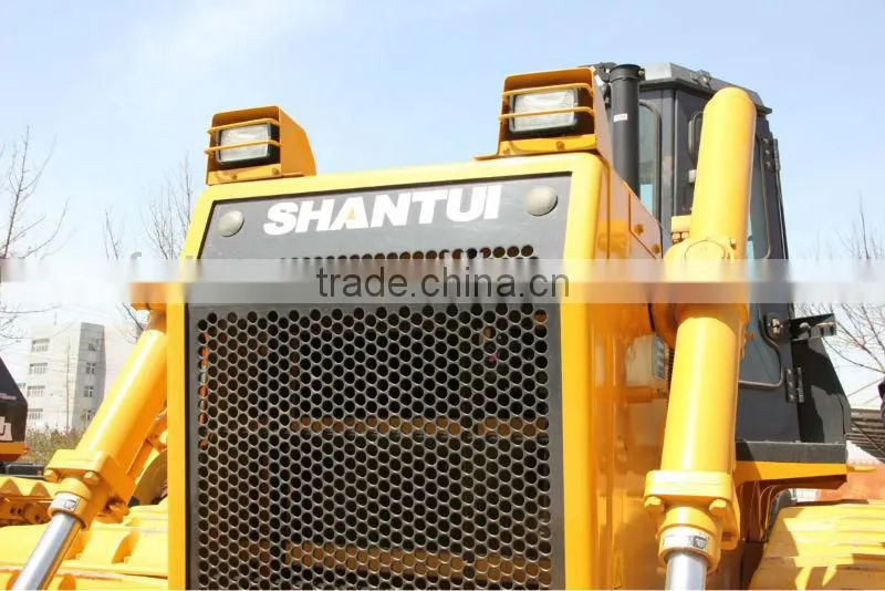 Bulldozer SD16H shantui