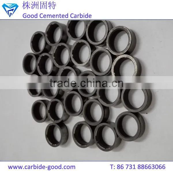 Solid tungsten carbide ring rolled seal ring&tungsten carbide mechanical seal ring