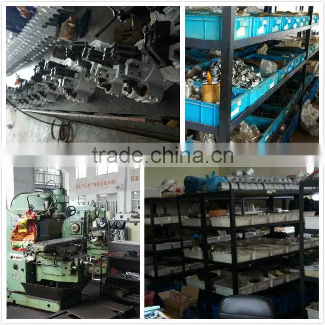 CMV-19/25 chinese strapping tool