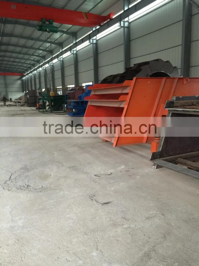 Chinese manufacturer sand washing machine