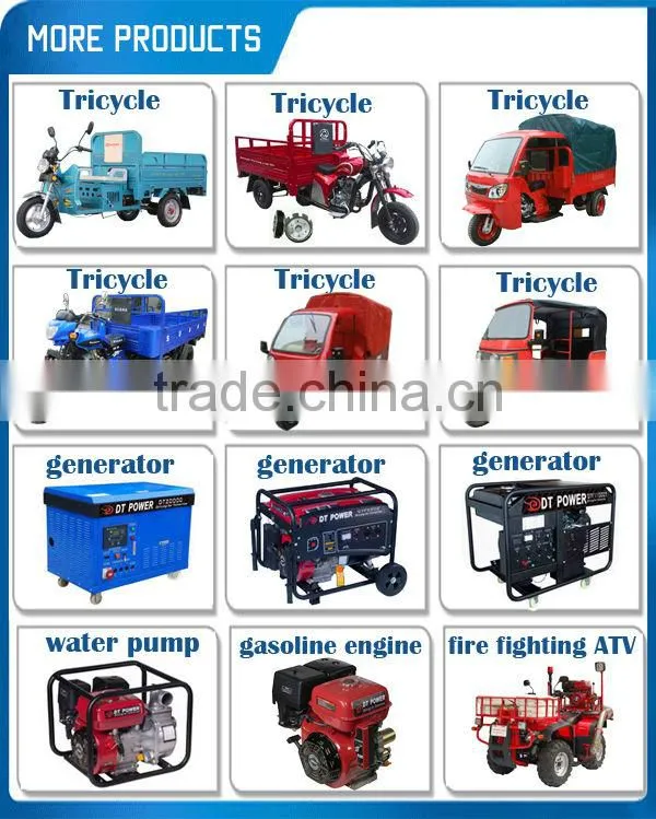 2016 Made in China Hot Generator Pakistan Cheap Generator Sale Gasoline Generators Prices