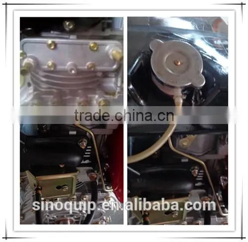 diesel engine for(welder&) generator made in China for sale S192FW