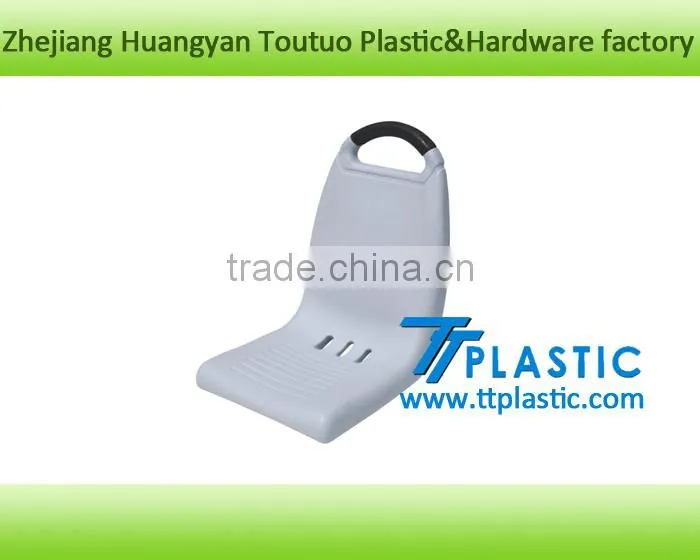 customized Making HDPE bus chair mould maker