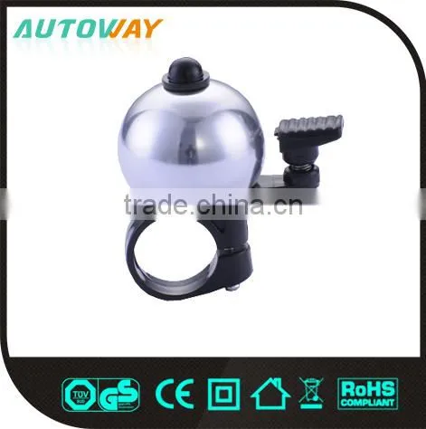 Colorful Bicycle Bike Bell