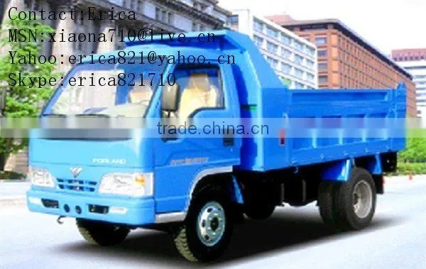 Foton Dump Truck/Dumper/dump truck