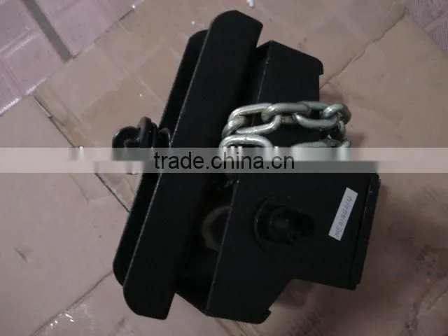 Spare Tyre Carrier