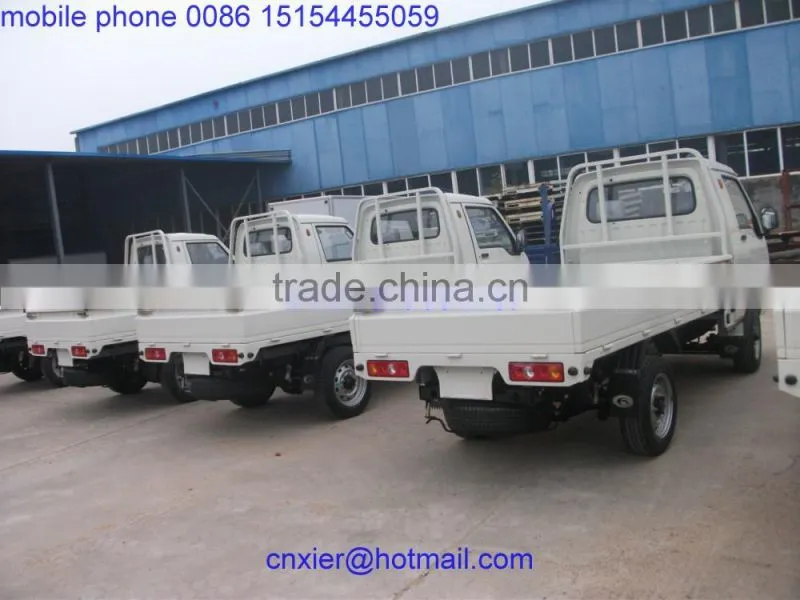 double cabin pickup minibus for sale