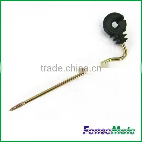 Electric Fence Ring Insulator