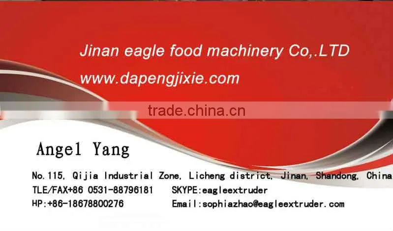 100kg/h Fresh Potato chips complete processing line/making machines