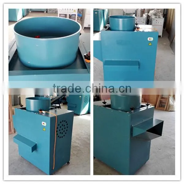 Easy operation garlic separator machinery/garlic clove separating machine good selling