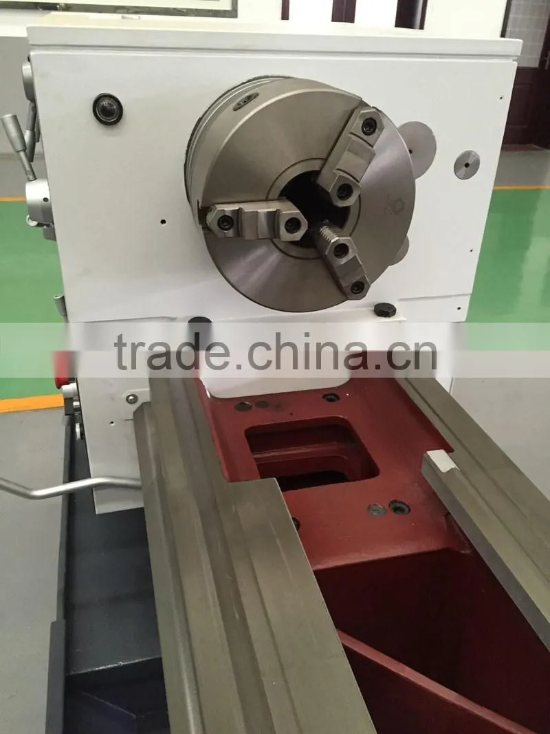 CW6280E DMTG Universal Lather Machine