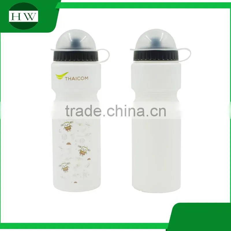PE sport bottle