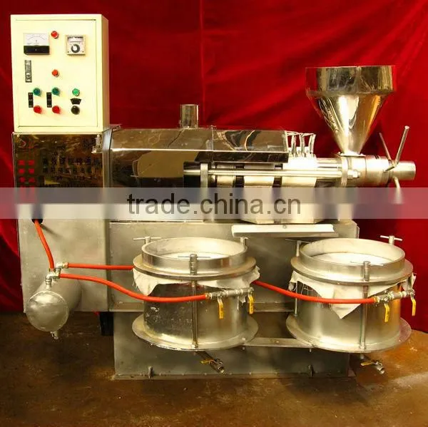 2016 Hot sale walnut oil processing machine with CE